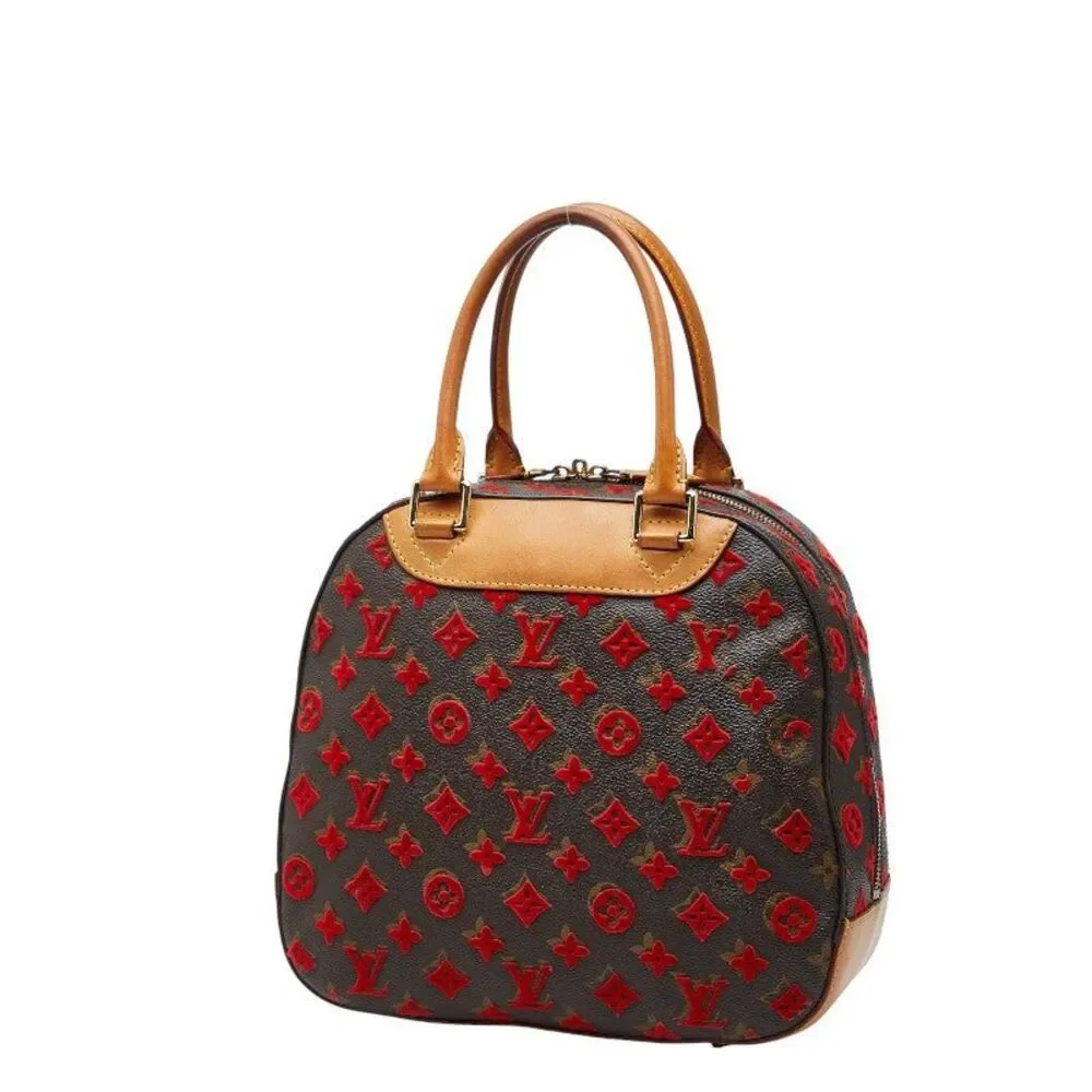 Louis Vuitton Deauville Handbag